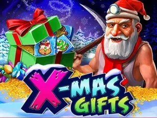 X-Mas Gifts game thumbnail