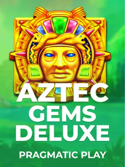 Aztec Gems Deluxe