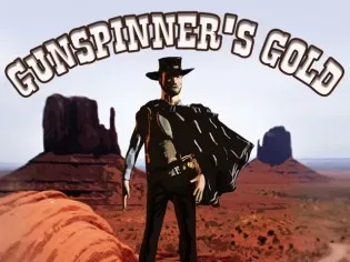 Gunspinners Gold game thumbnail