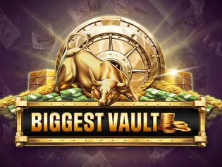 Biggest Vault game thumbnail