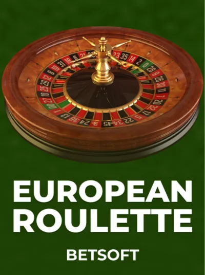 European Roulette (3)