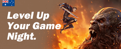 Aussie Welcome Bonus promotion