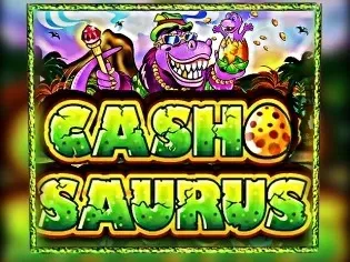 Cashosaurus game thumbnail