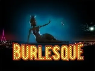 Burlesque HD game thumbnail