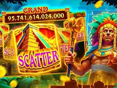 Premium Pokies Selection screenshot