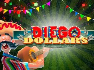 Diego Dollars game thumbnail
