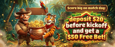 First Deposit Free Spins