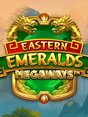 Eastern Emeralds Megaways