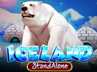 Iceland SA game thumbnail