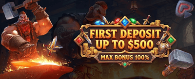 Exclusive Welcome Bonus Offers