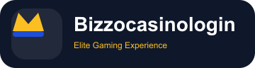 Bizzo Casino Australia Logo